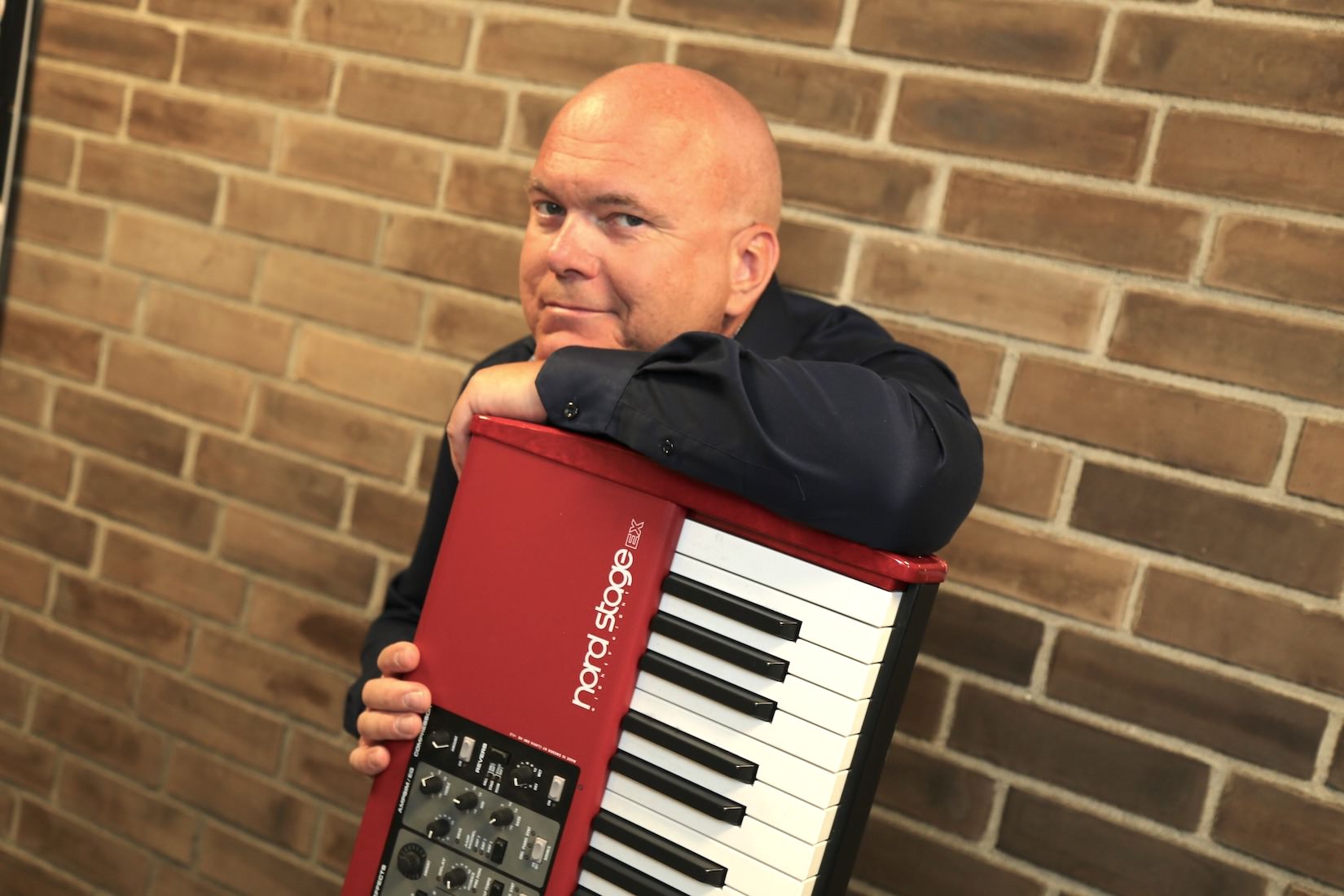 Levende musikk på firmafest i Stavanger, Rogaland