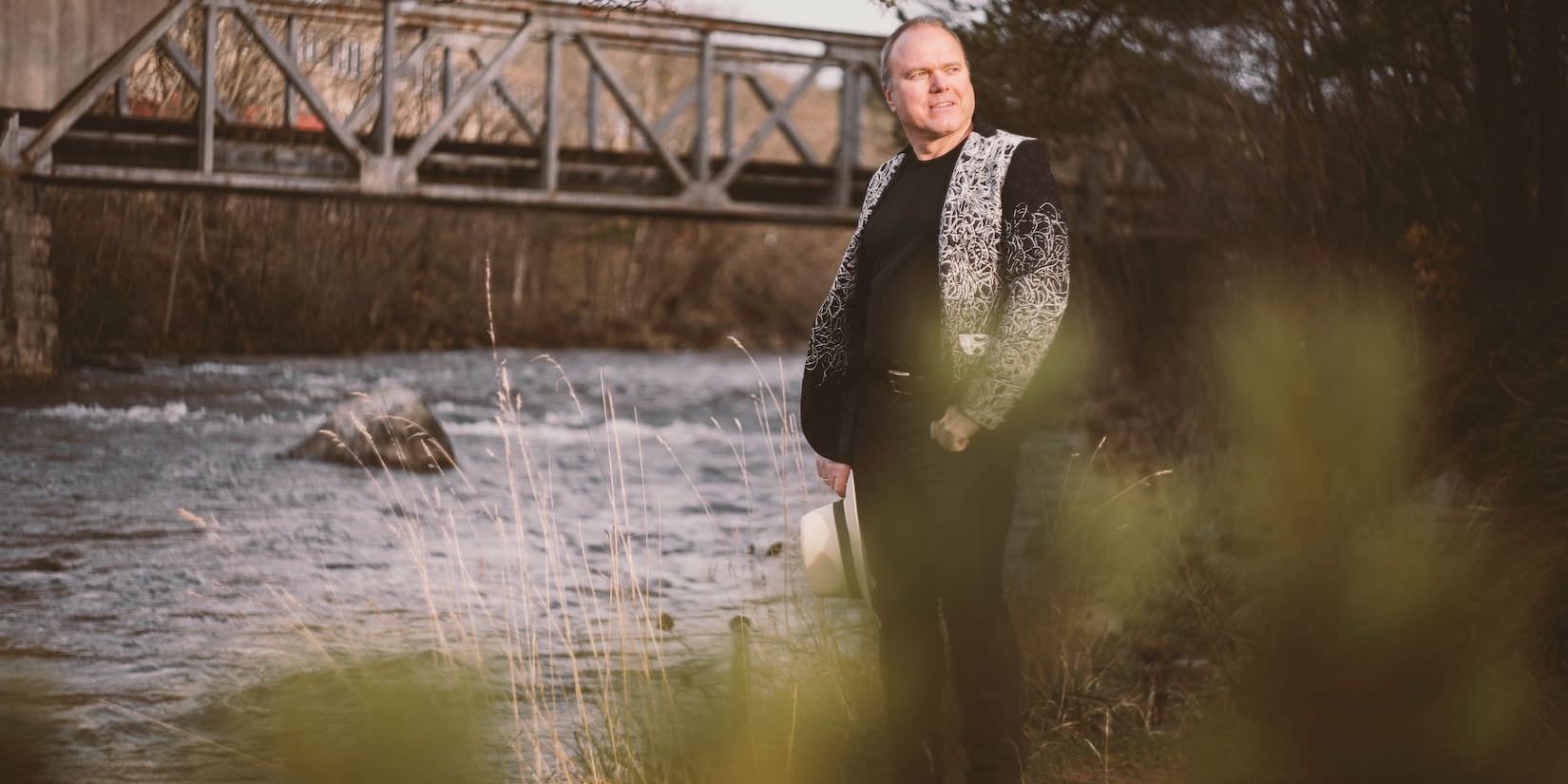 Levende musikk på firmafest i Stavanger, Rogaland