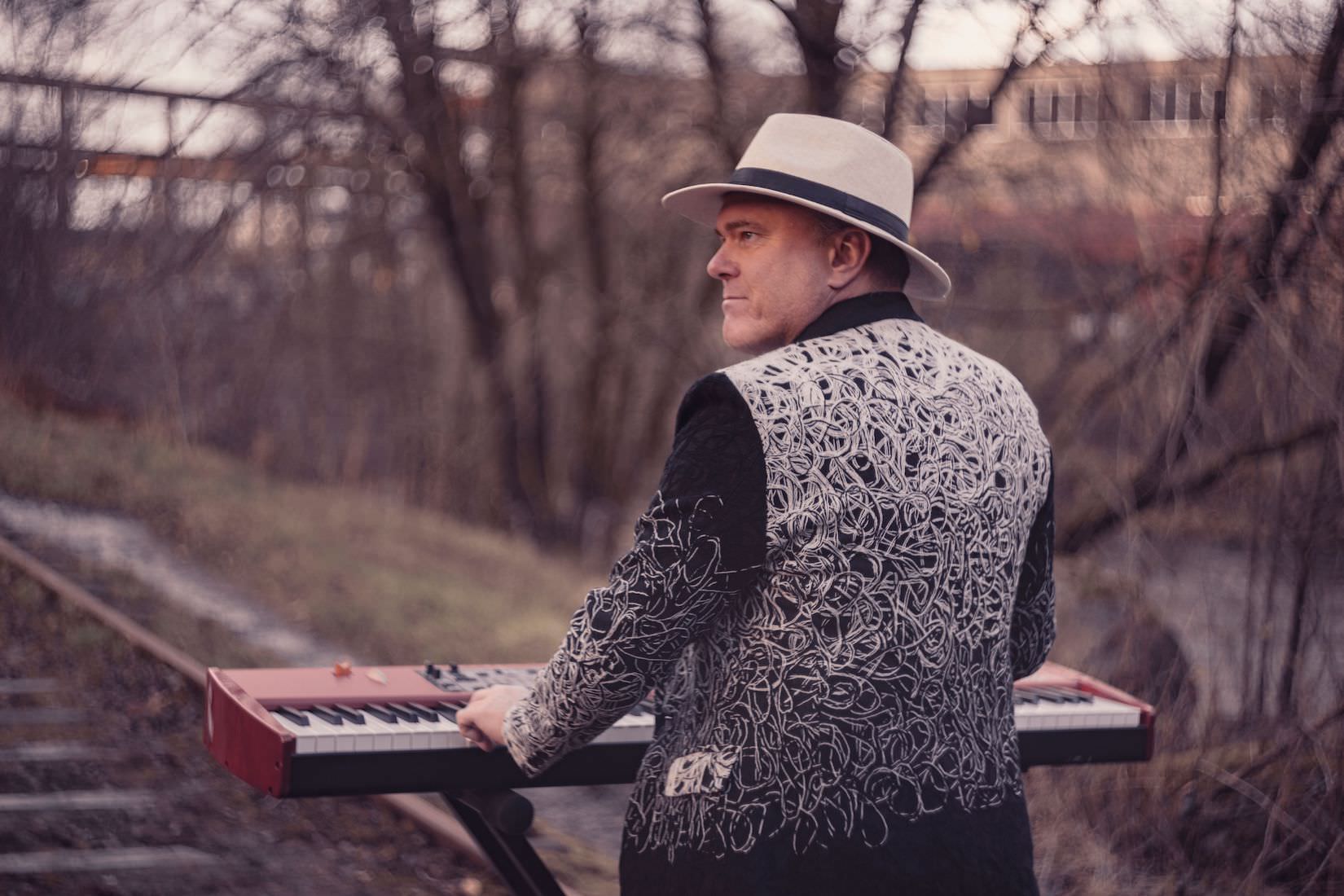 Levende musikk på firmafest i Stavanger, Rogaland